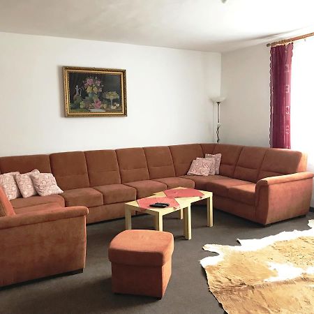 Sunnystreet Guesthouse Stará Lesná Buitenkant foto