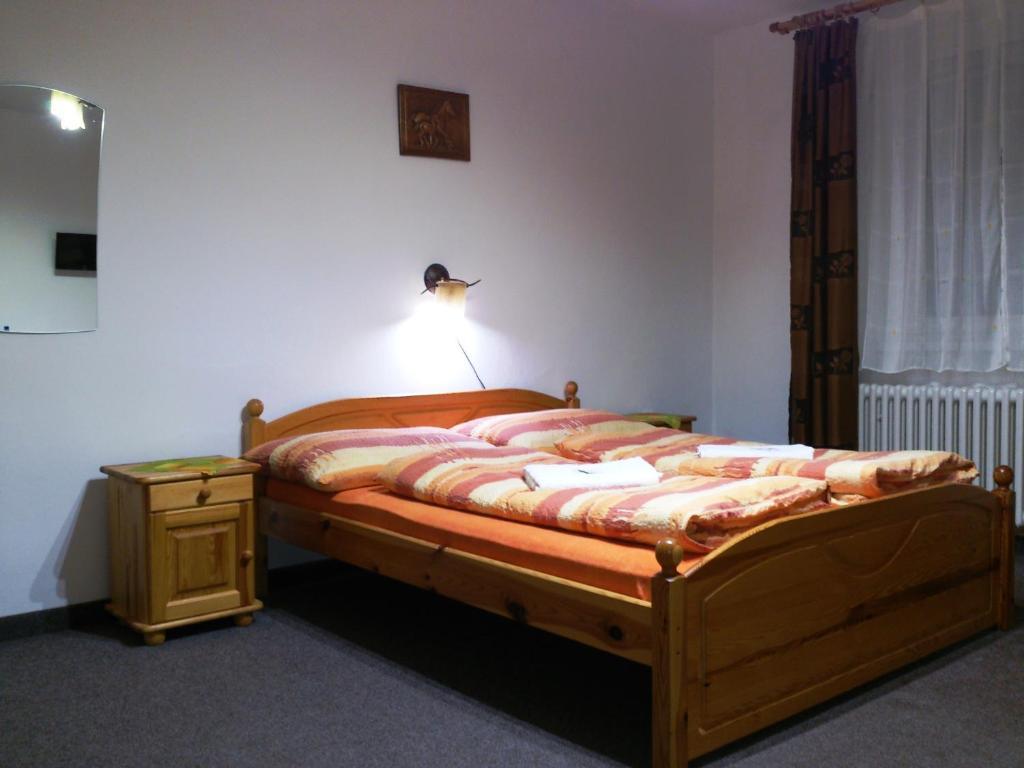 Sunnystreet Guesthouse Stará Lesná Buitenkant foto