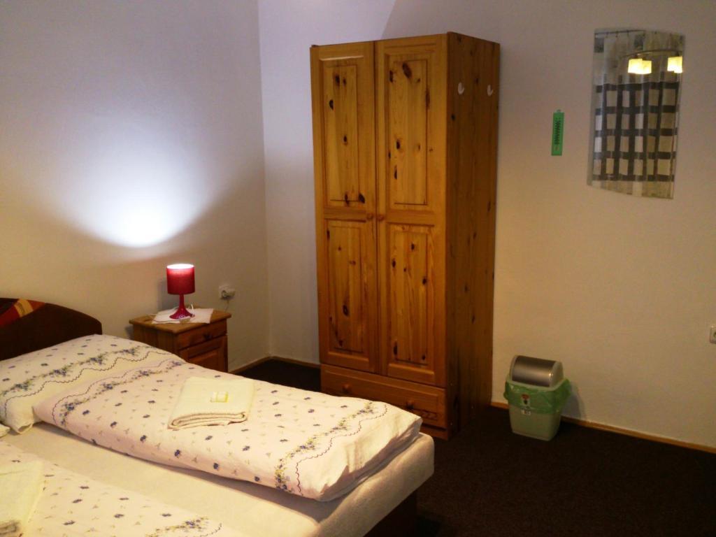Sunnystreet Guesthouse Stará Lesná Buitenkant foto