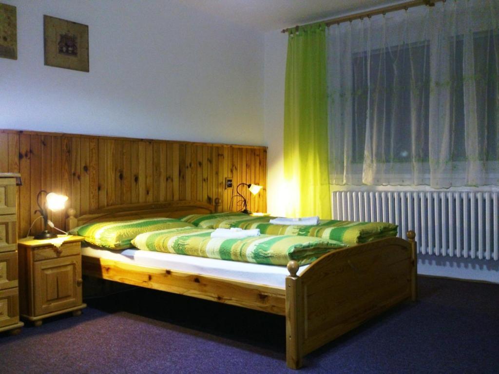Sunnystreet Guesthouse Stará Lesná Buitenkant foto
